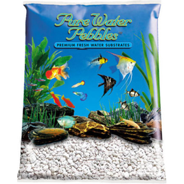 Snow White Aquarium Gravel