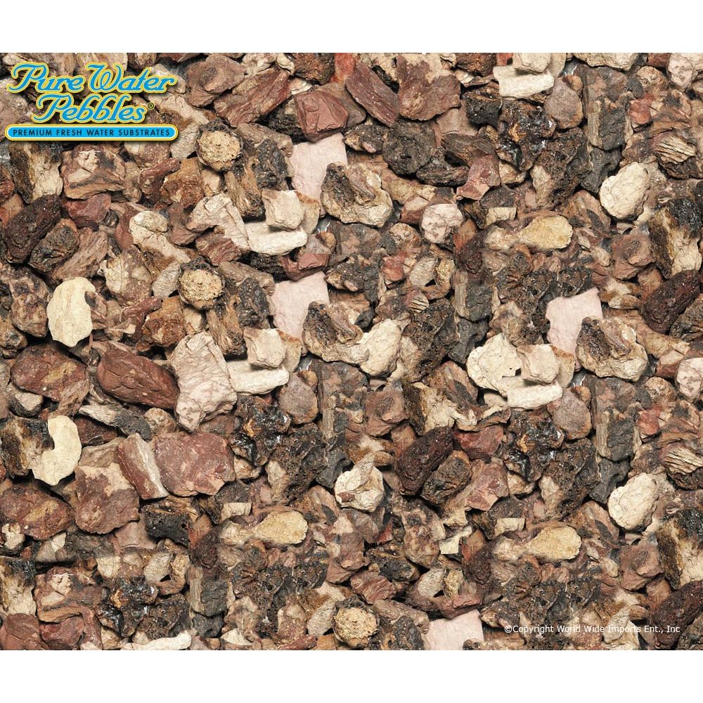 Timber Lite Aquarium Gravel 5 lbs