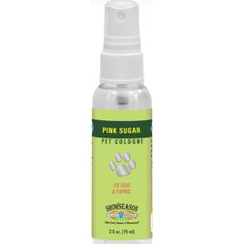 Pink Sugar Pet Cologne