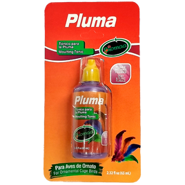 Pluma