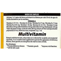 Polivitaminas