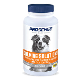 Prosense Calming Solutions