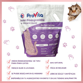 ProVita Arena Biodegradable