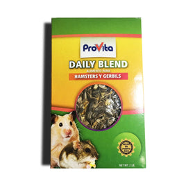 Pro Vita Hamsters y Gerbils