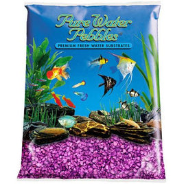 Purple Passion Aquarium Gravel 5 Lbs