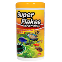 Biomaa Super Flakes Tropical Fish