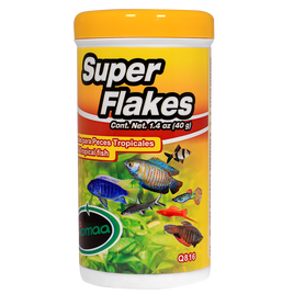 Biomaa Super Flakes Tropical Fish