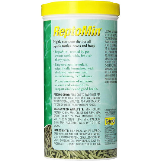Tetra ReptoMin