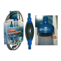 Resun Siphon Vacuum Gravel Cleaner