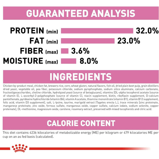 Mother & Babycat Dry Cat Food