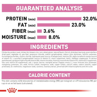 Mother & Babycat Dry Cat Food