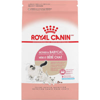 Mother & Babycat Dry Cat Food