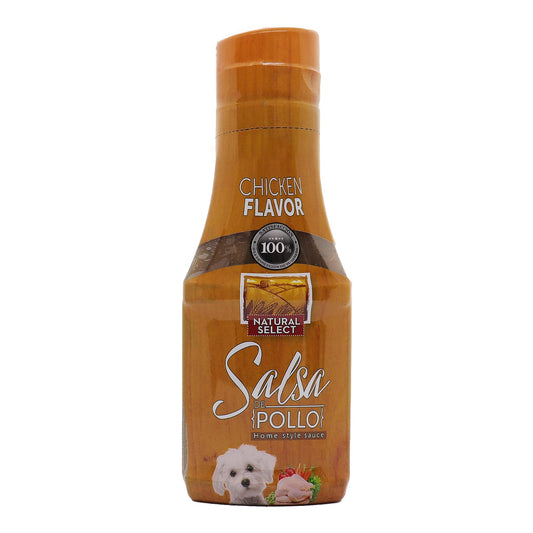 Salsa de Pollo