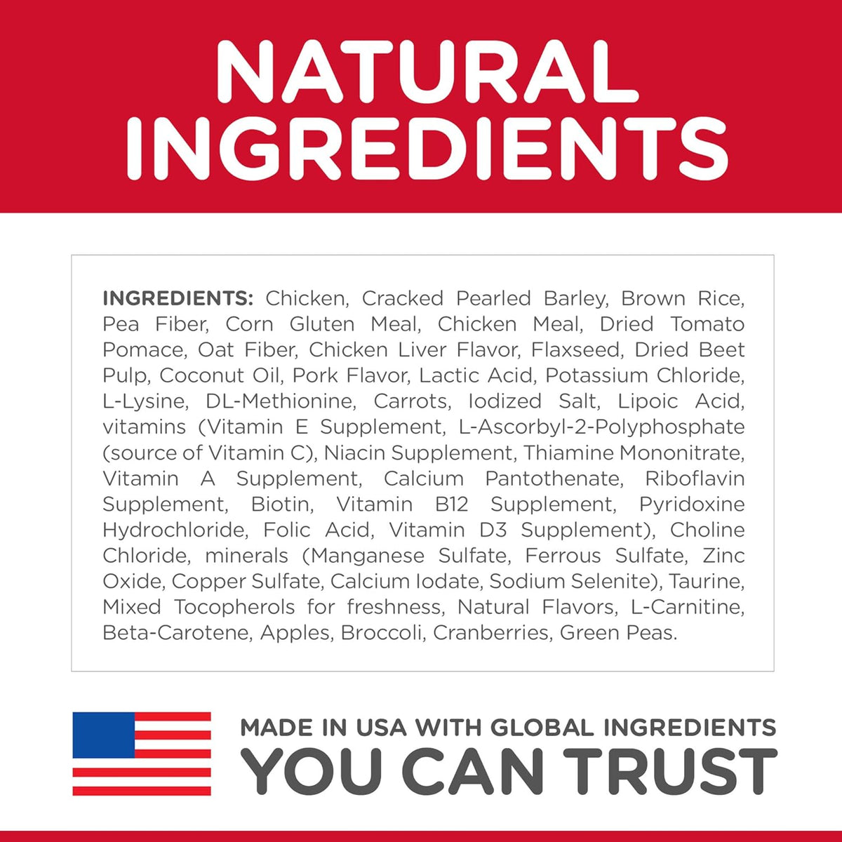 Scient Diet Perfect Weight Small & Mini Adult