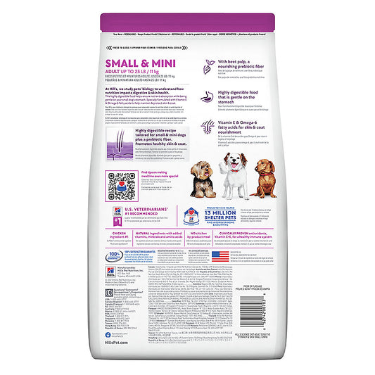 Scient Diet Sensitive Stomach & Skin