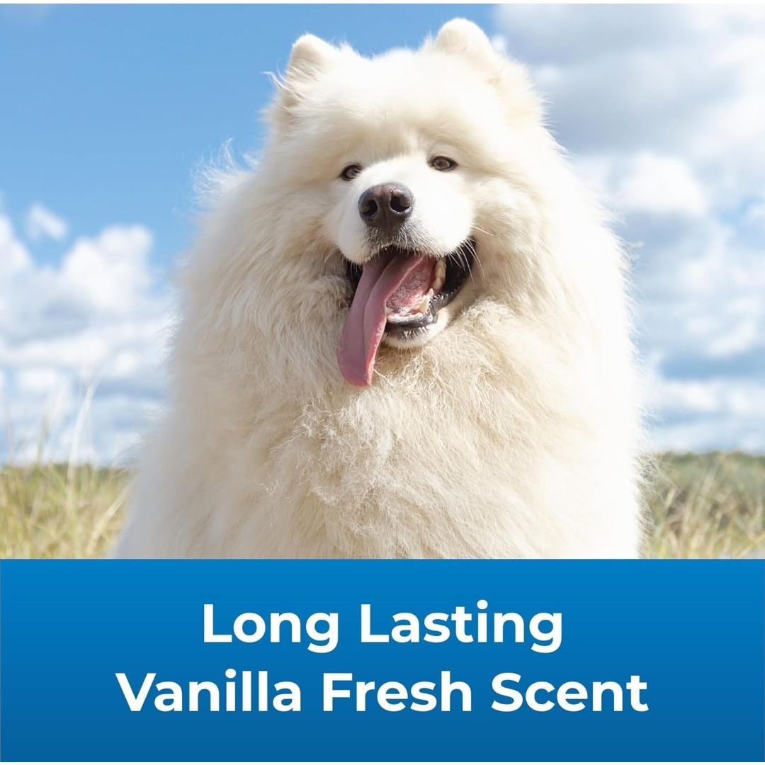 Fresh & Clean Whitening