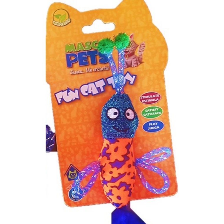 Fun Cat Toy