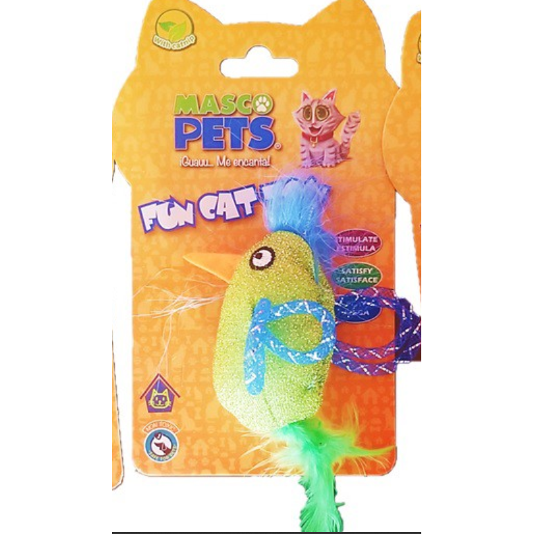 Fun Cat Toy