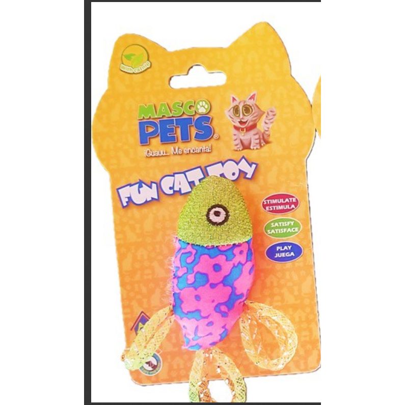 Fun Cat Toy