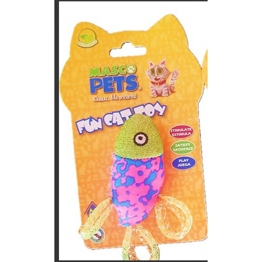 Fun Cat Toy