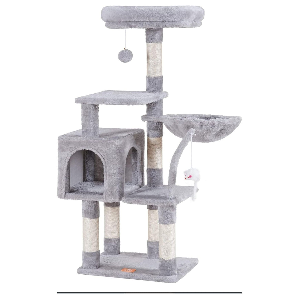 Cat Tree