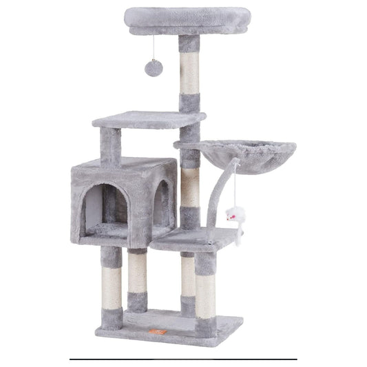 Cat Tree
