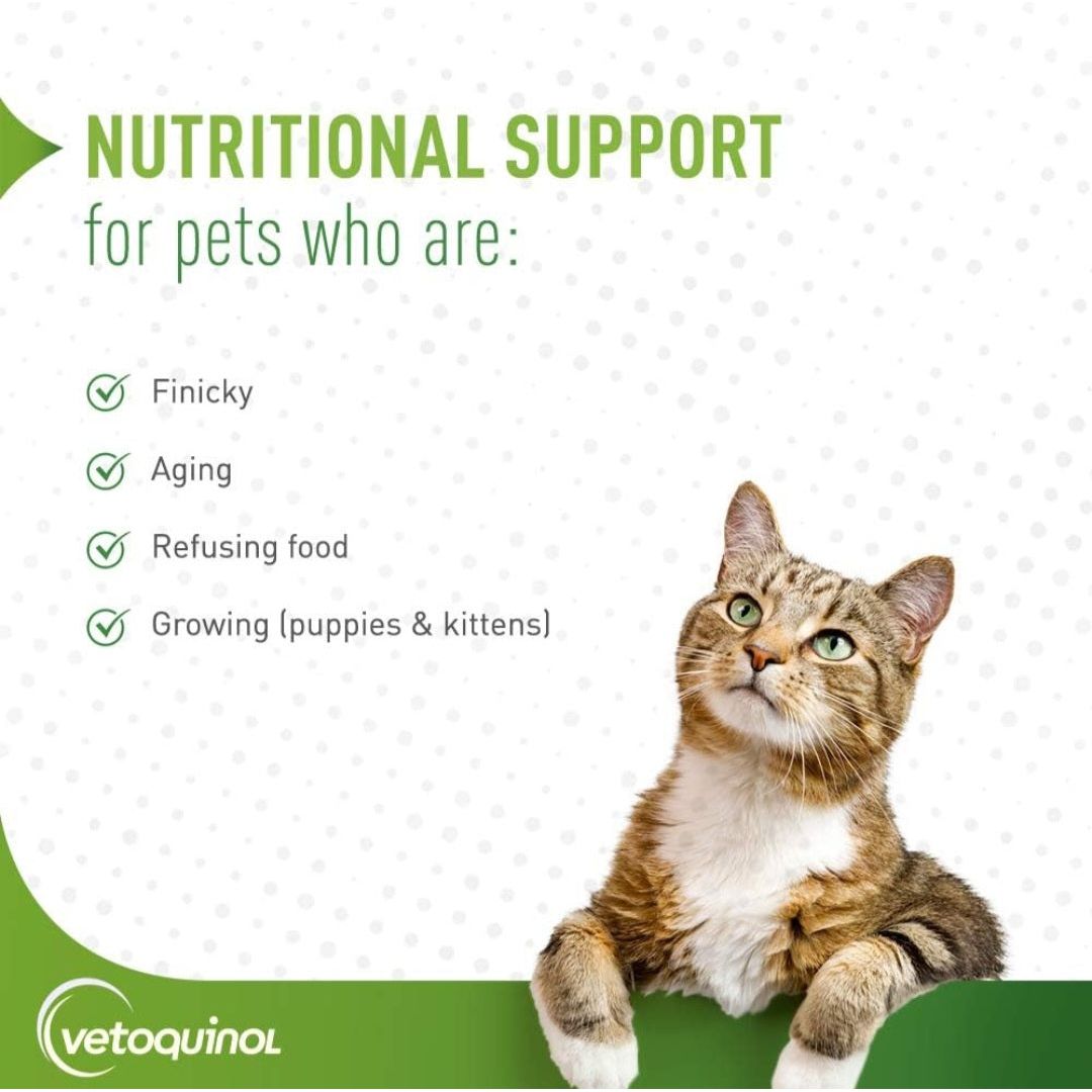 Nutrical  Perro, Gato, Cachorros y Gatitos