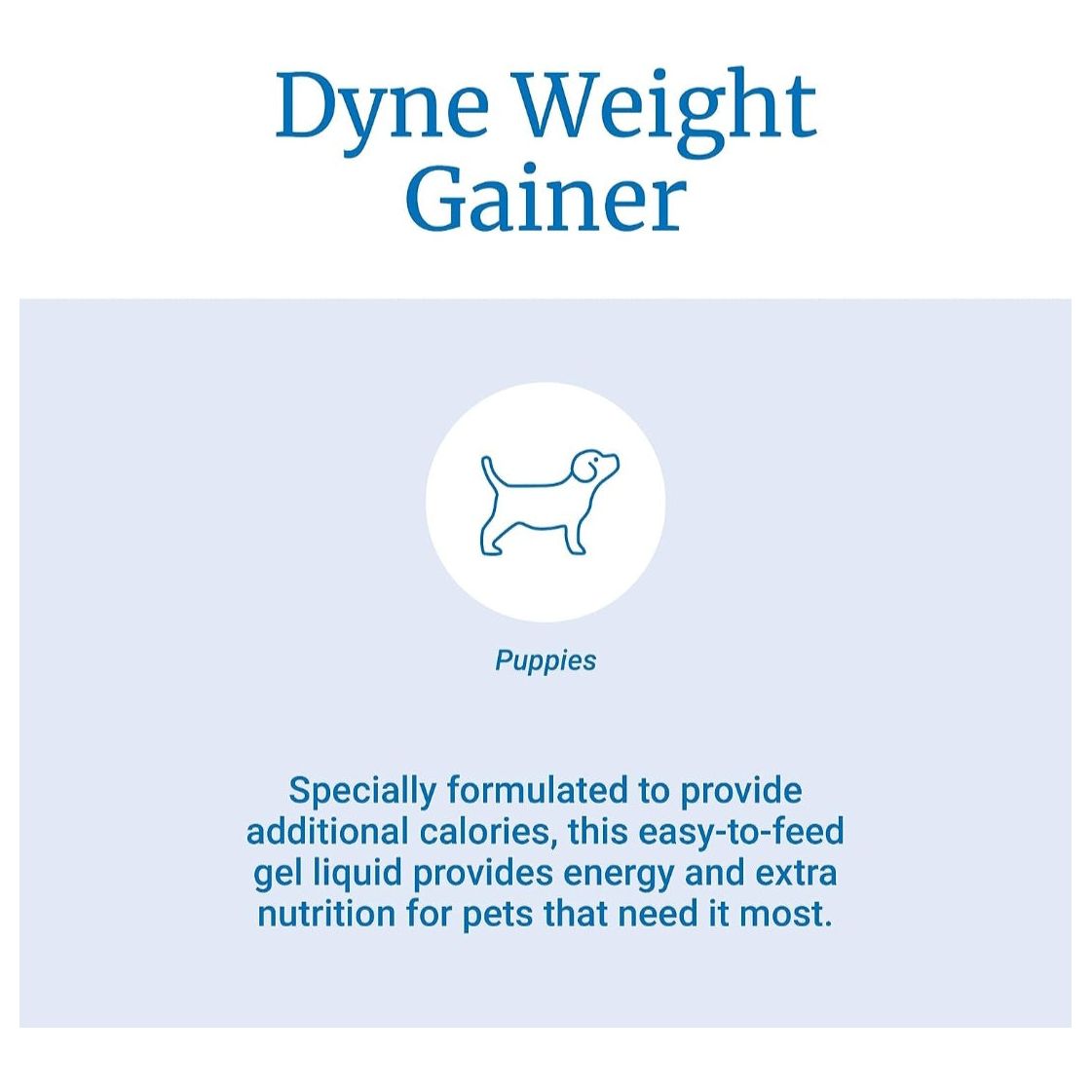 Dyne 16 oz