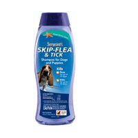 Sergeant's Skip-Flea & Tick Ocean Breeze