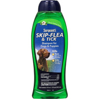 Sergeant's Skip-Flea & Tick Clean Cotton Scent