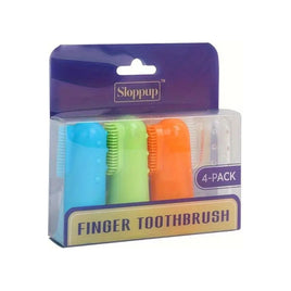 Sloppup Finger Toothbrush