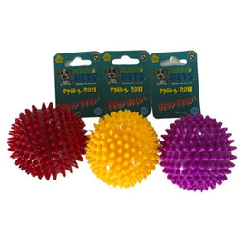 Spiky Ball