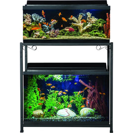 10 Gallon Double Aquarium Stand