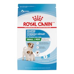 Royal Canin Small Starter Mother & Babydog Dry Dog Food