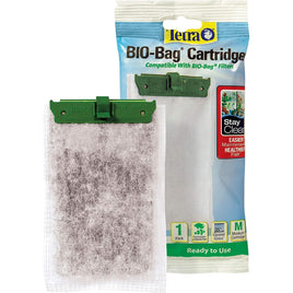 Tetra Bio-Bag Filter Cartridge  Medium
