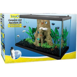 Tetra Fish Tank 29 Gal