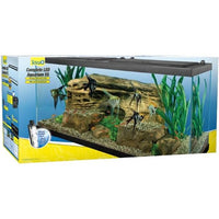 Tetra Fish Tank 55 galons