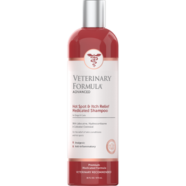 Veterinary Formula Hot Spot & Itch Shampoo