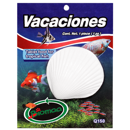 Vacaciones