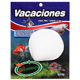 Vacaciones