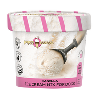 Ice Cream Mix 2.32 oz