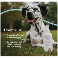 Veterinary Formula  Hot Spot & Itch Relief Spray