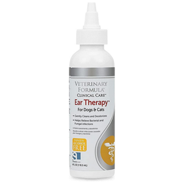 Veterinary Formula Ear Therapy