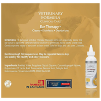 Veterinary Formula Ear Therapy