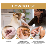 Veterinary Formula Ear Therapy