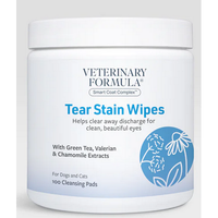 Veterinary Formula Tear Stain Wipes