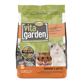 Higgins Vita Garden Hamster & Gerbil