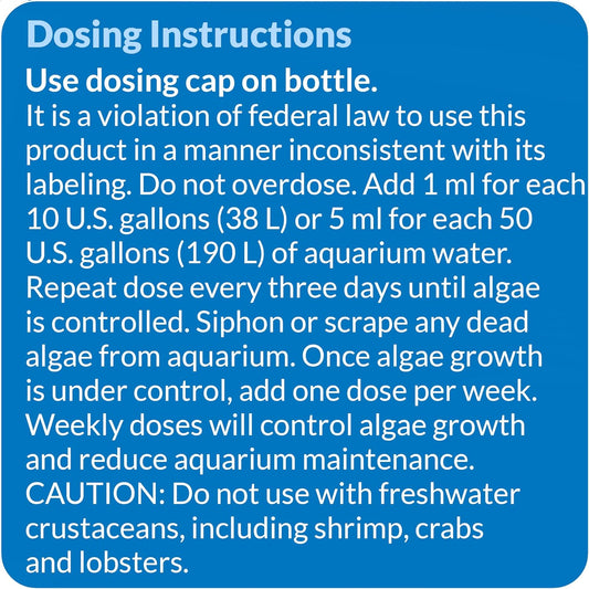 Algaefix