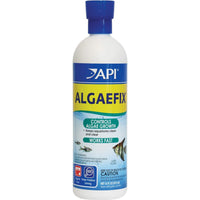 Algaefix