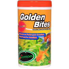 BIOMAA Golden Bites